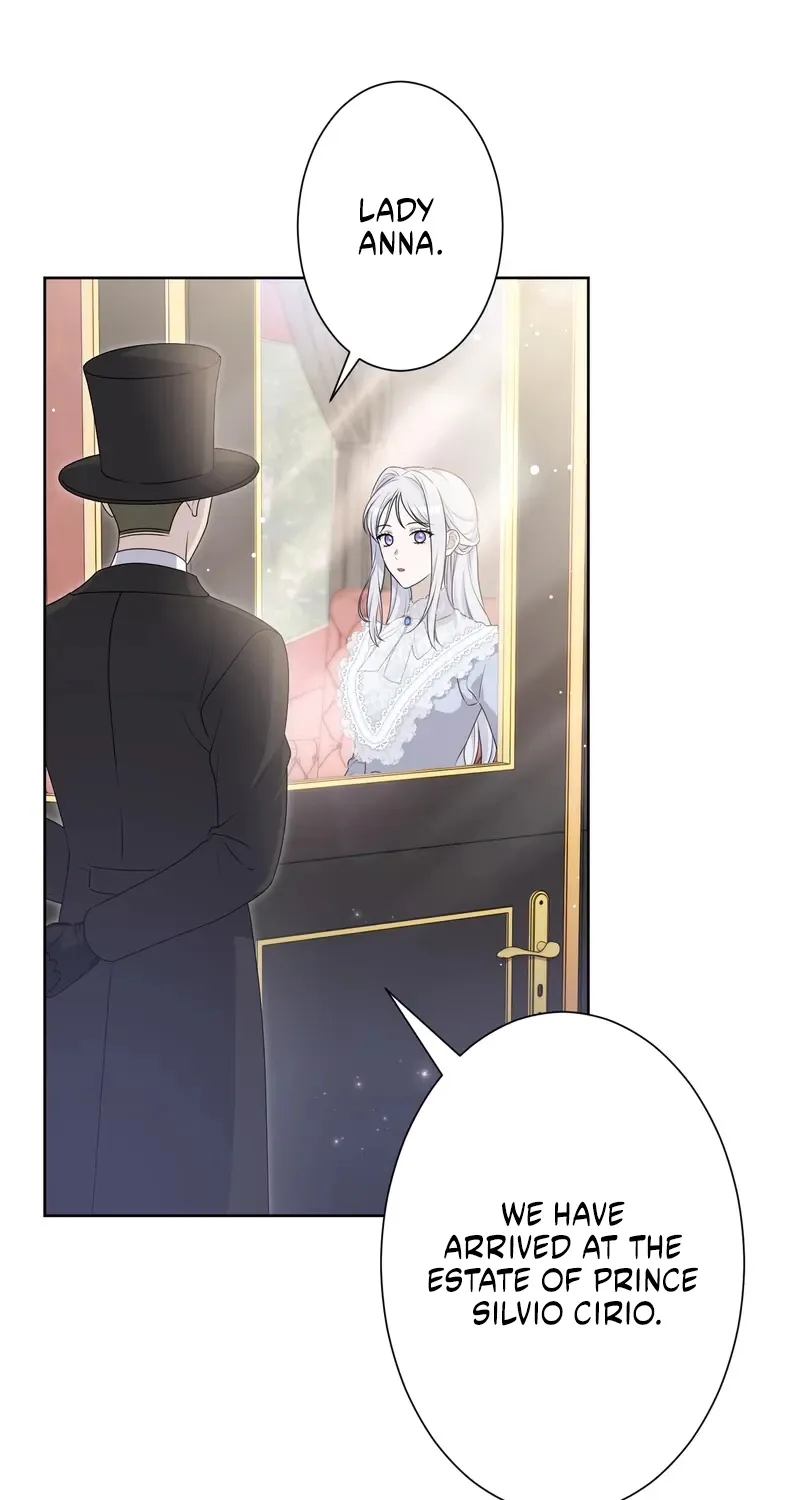 The Forsaken Saint Became the Crown Prince
