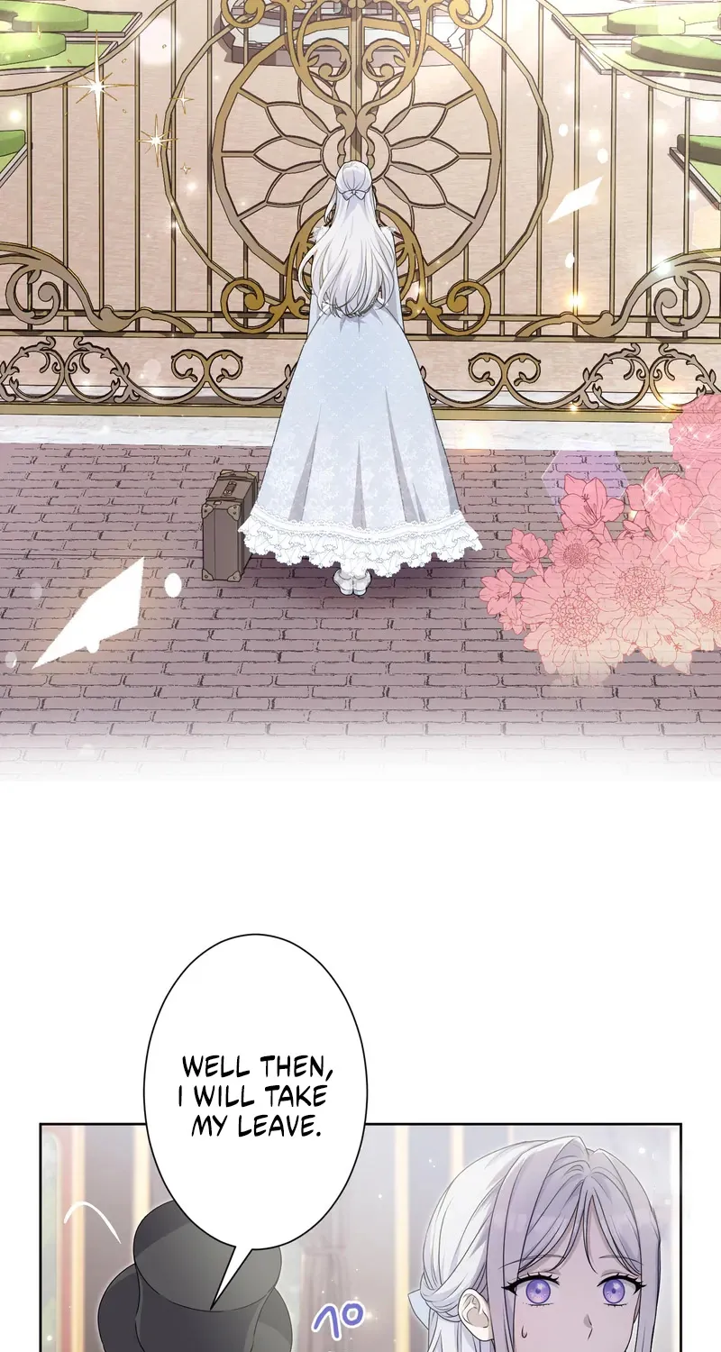 The Forsaken Saint Became the Crown Prince