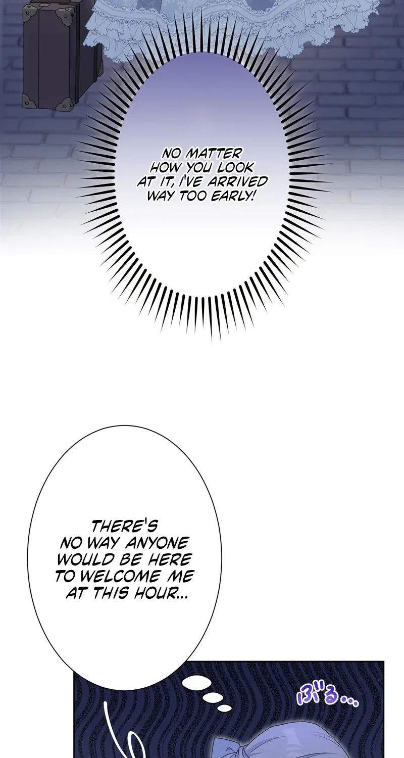 The Forsaken Saint Became the Crown Prince