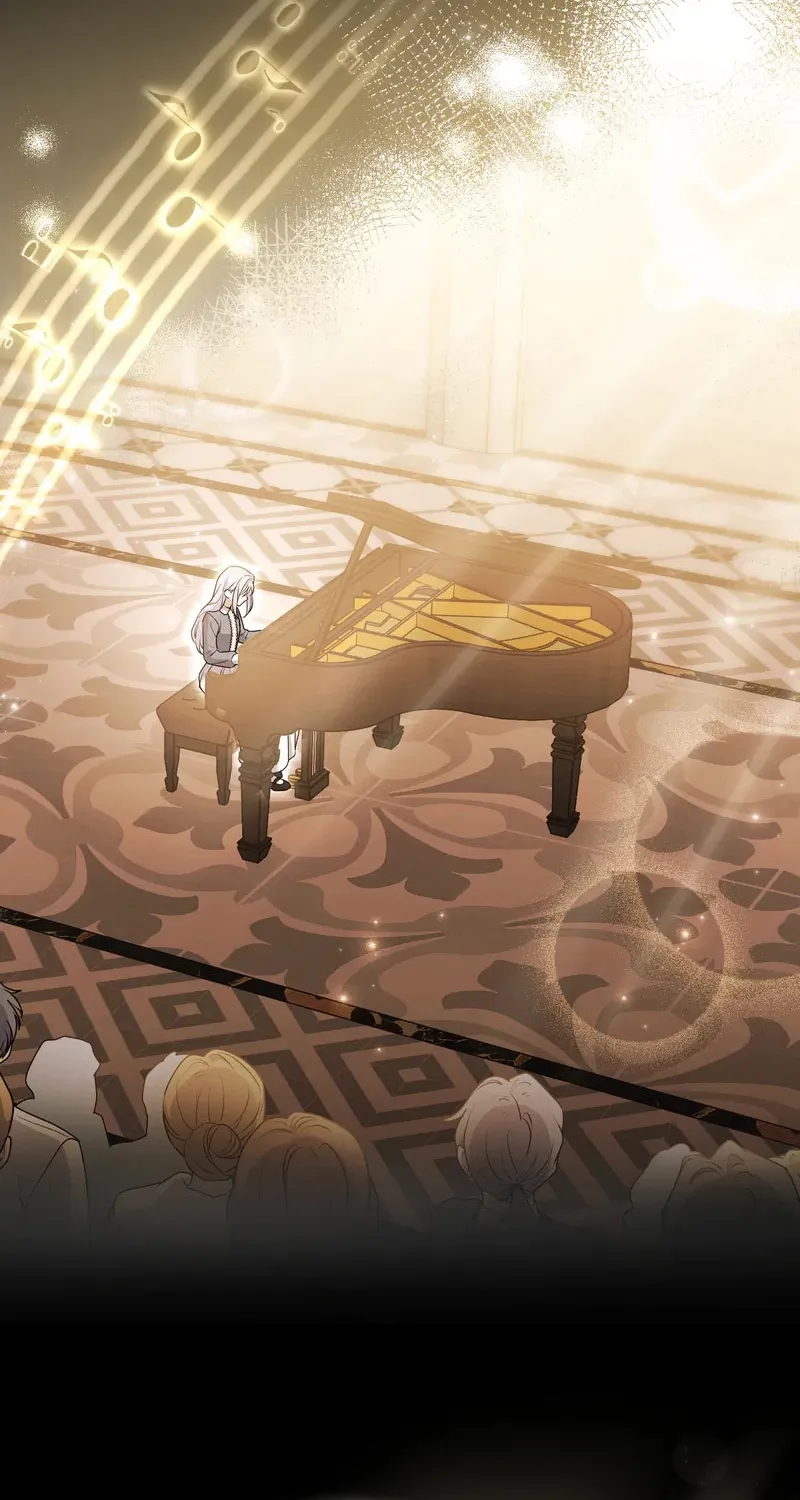 The Forsaken Saint Became the Crown Prince