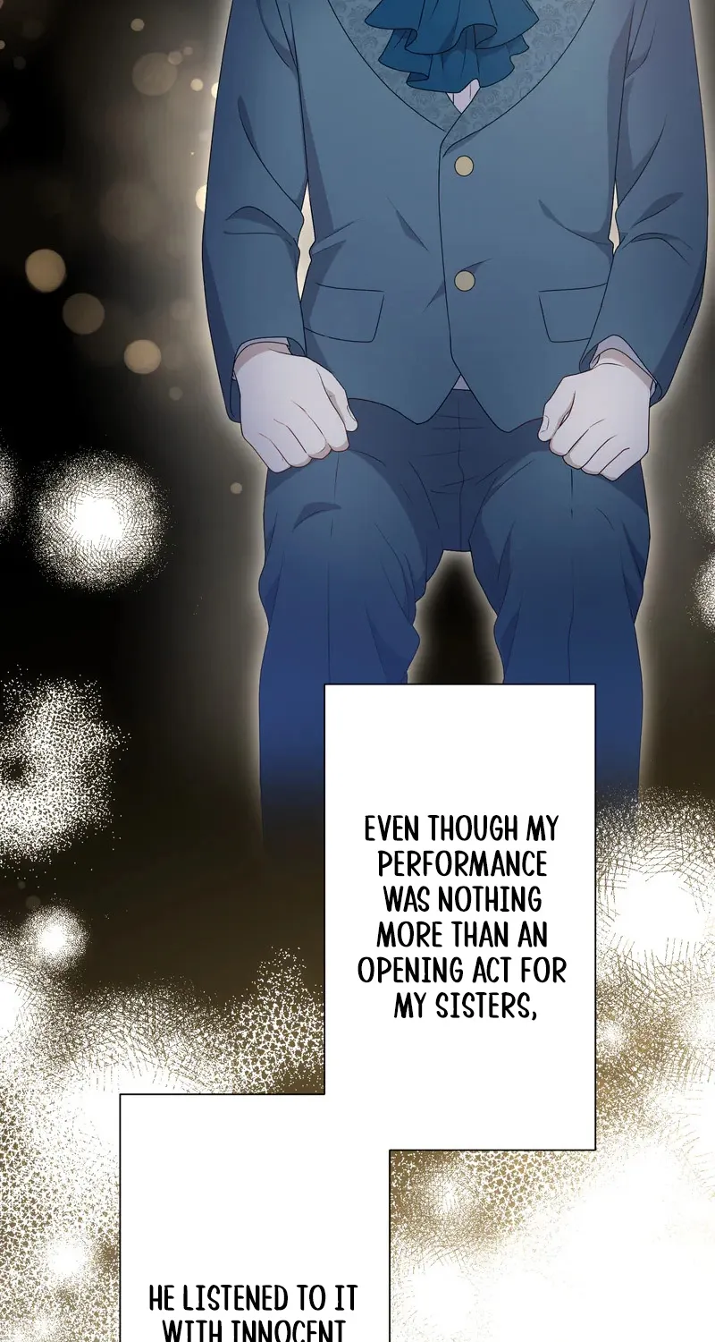 The Forsaken Saint Became the Crown Prince