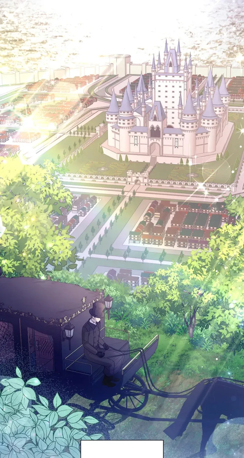 The Forsaken Saint Became the Crown Prince
