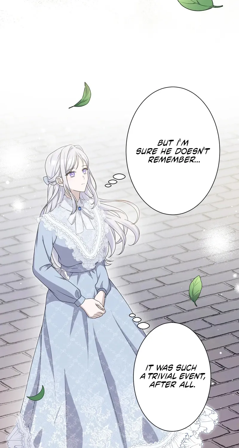 The Forsaken Saint Became the Crown Prince