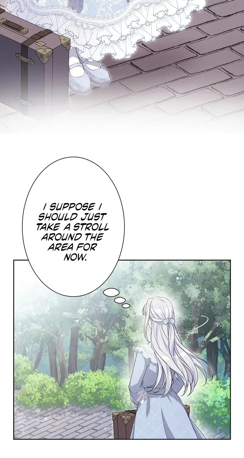 The Forsaken Saint Became the Crown Prince