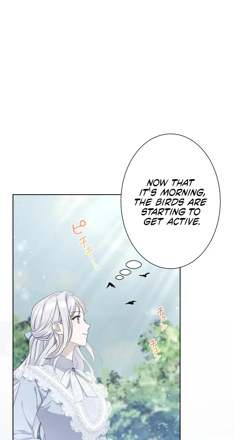 The Forsaken Saint Became the Crown Prince