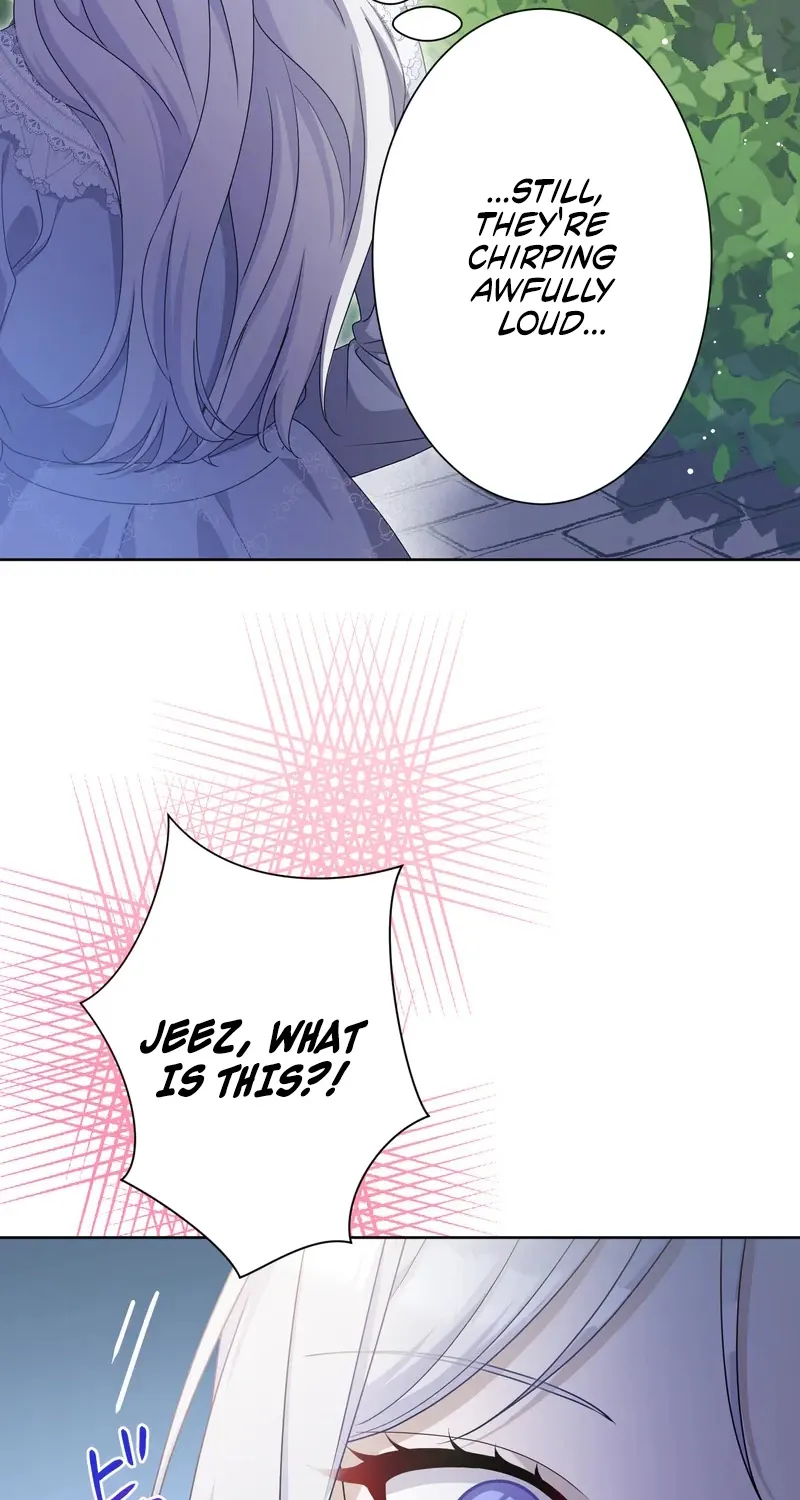 The Forsaken Saint Became the Crown Prince