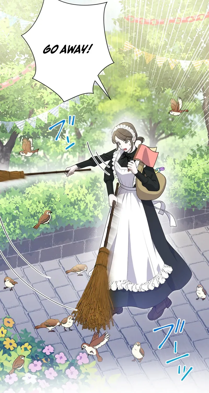 The Forsaken Saint Became the Crown Prince