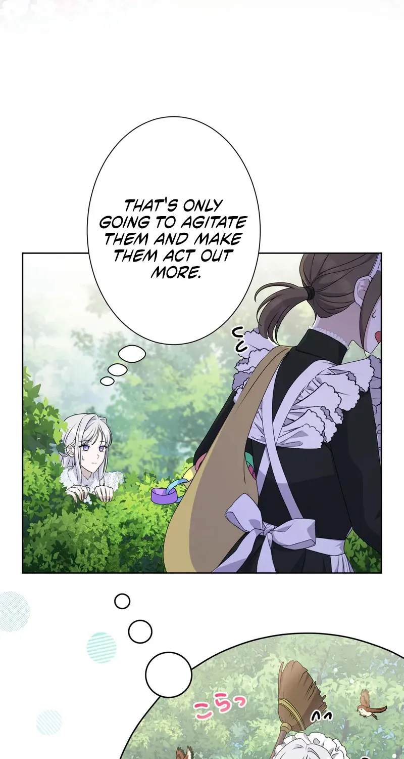 The Forsaken Saint Became the Crown Prince