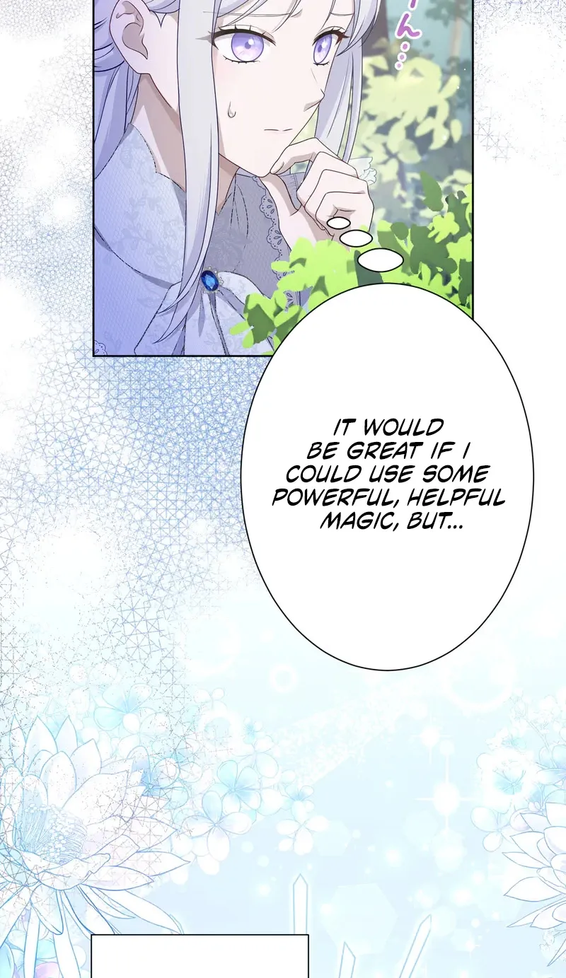 The Forsaken Saint Became the Crown Prince