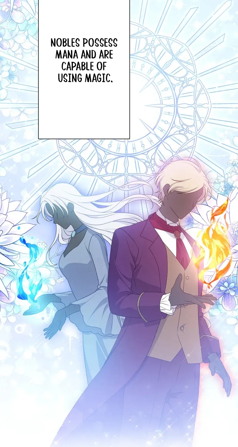 The Forsaken Saint Became the Crown Prince