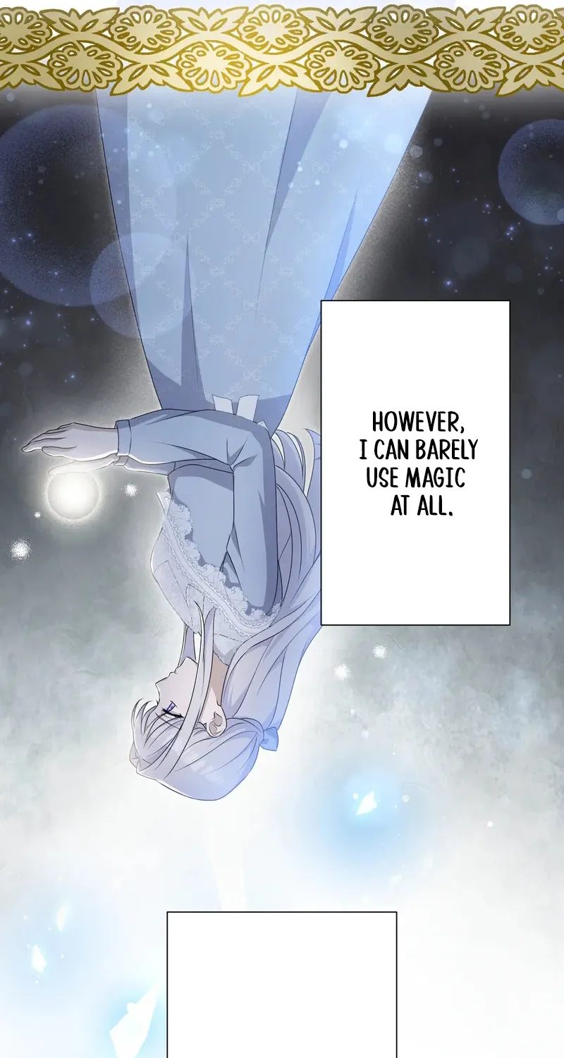 The Forsaken Saint Became the Crown Prince