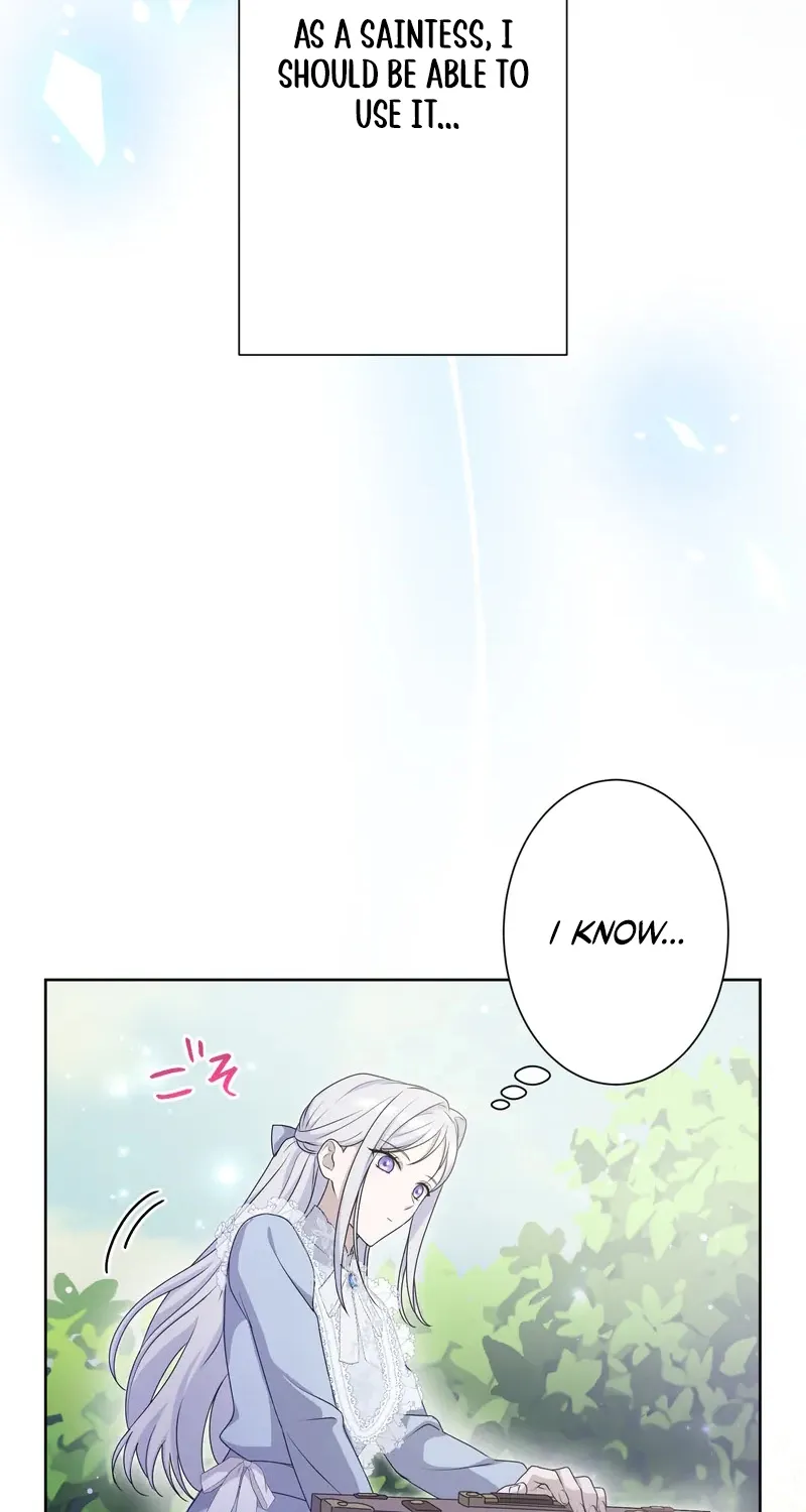 The Forsaken Saint Became the Crown Prince