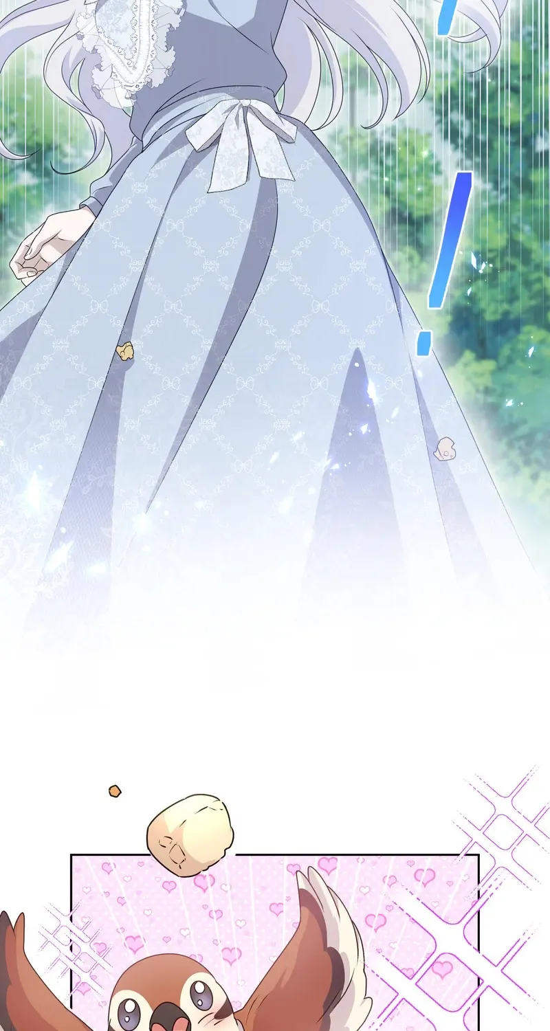 The Forsaken Saint Became the Crown Prince