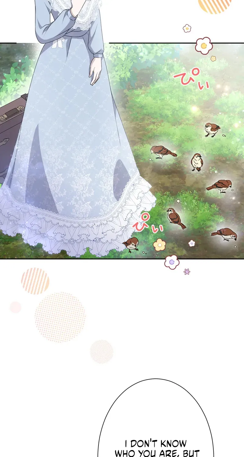 The Forsaken Saint Became the Crown Prince