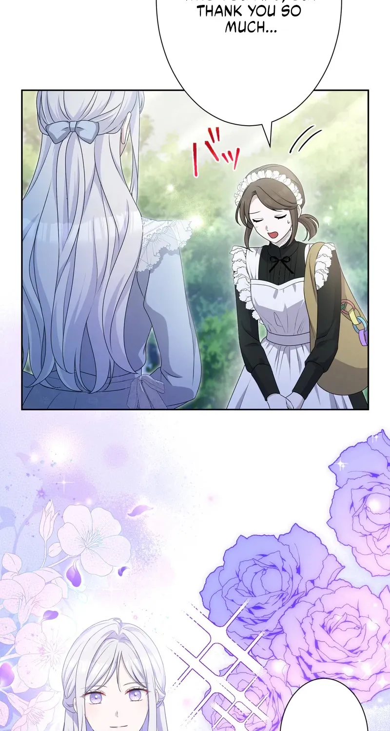 The Forsaken Saint Became the Crown Prince