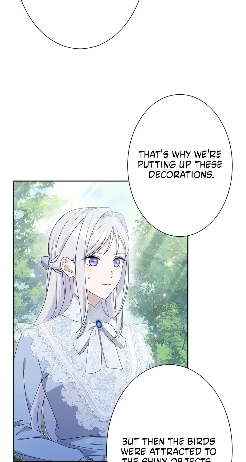 The Forsaken Saint Became the Crown Prince