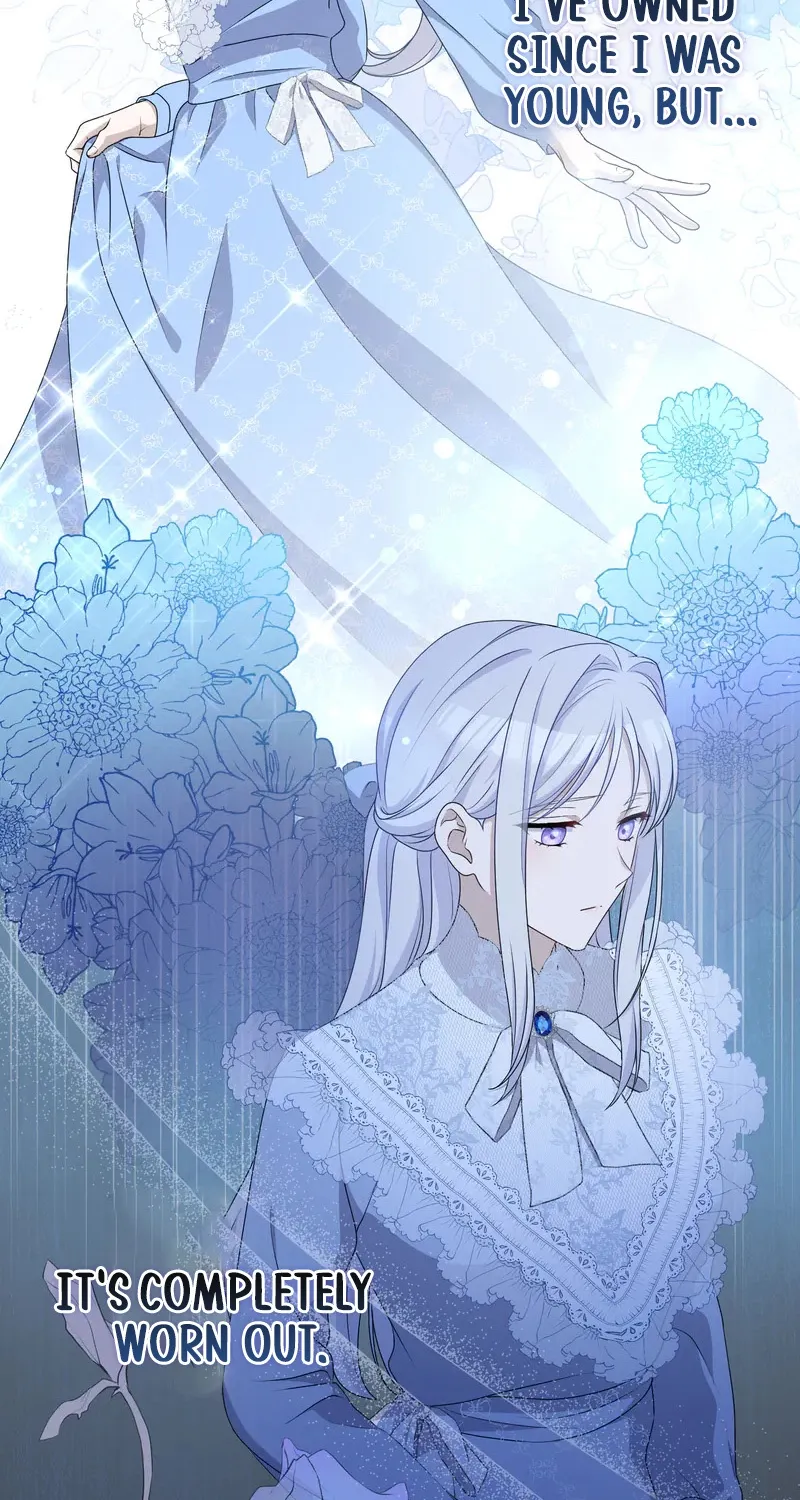 The Forsaken Saint Became the Crown Prince