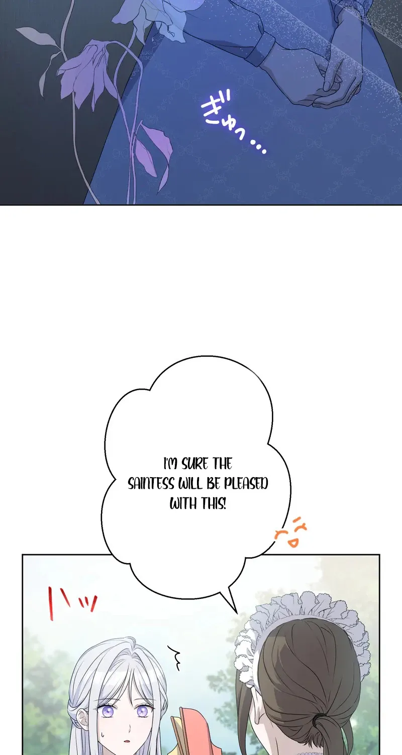 The Forsaken Saint Became the Crown Prince