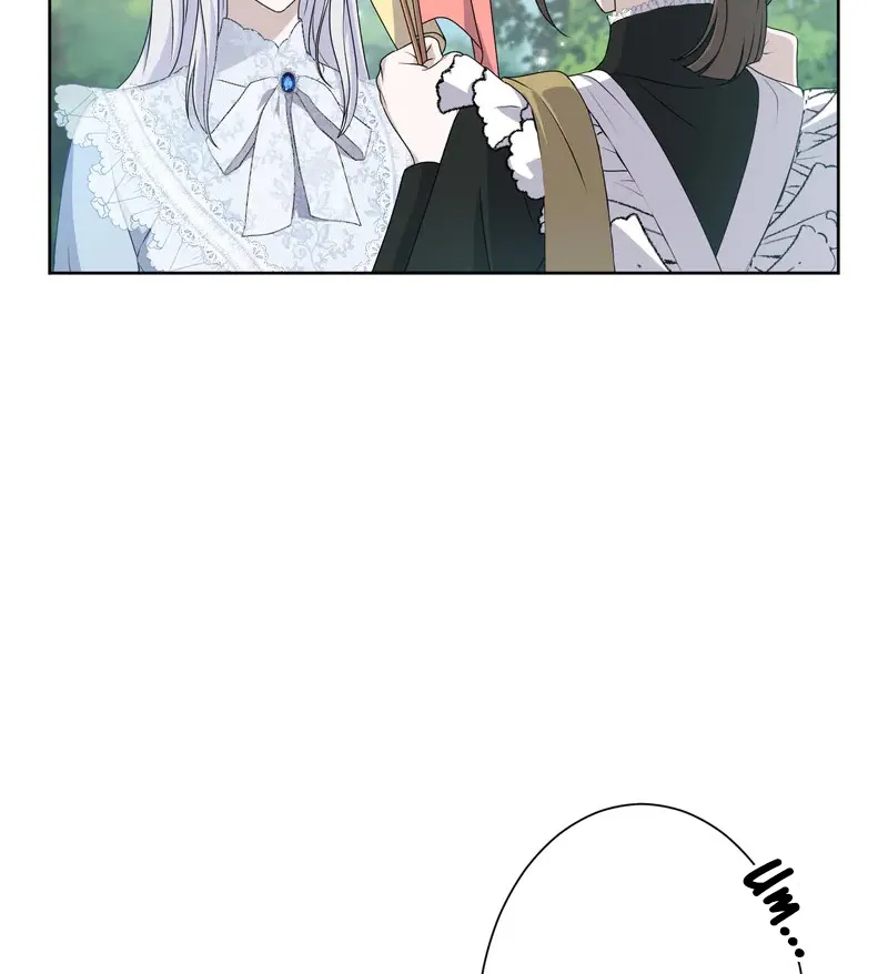 The Forsaken Saint Became the Crown Prince