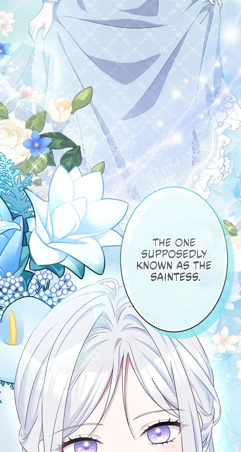 The Forsaken Saint Became the Crown Prince