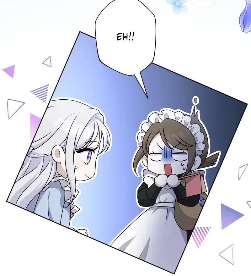 The Forsaken Saint Became the Crown Prince