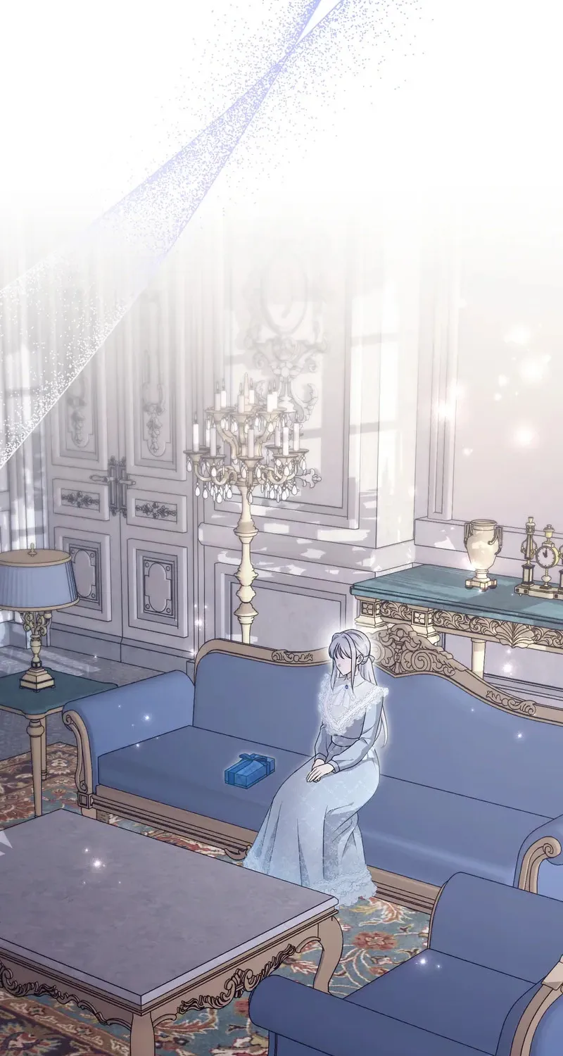 The Forsaken Saint Became the Crown Prince