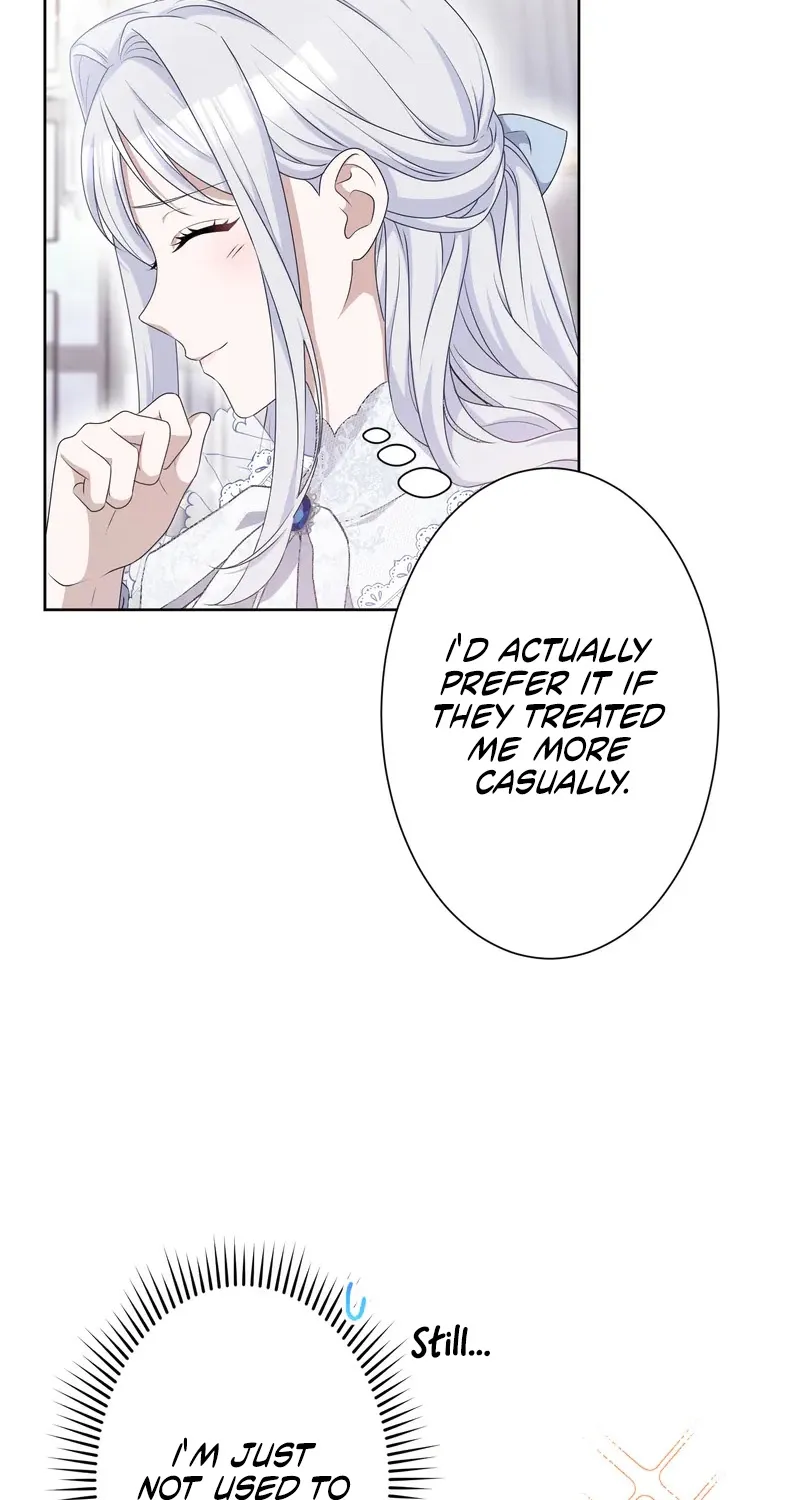 The Forsaken Saint Became the Crown Prince