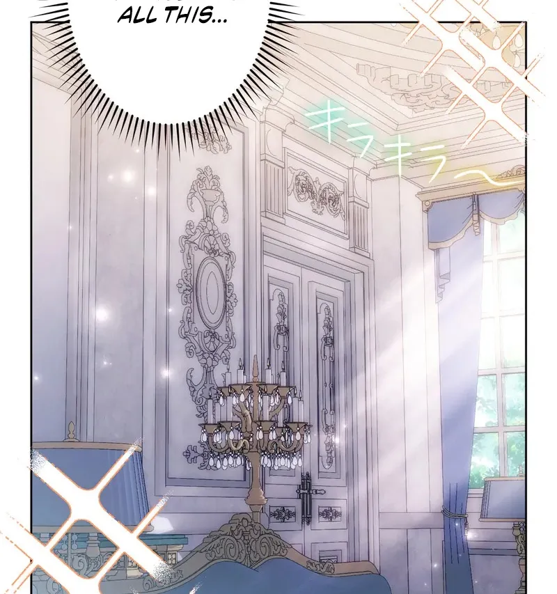 The Forsaken Saint Became the Crown Prince
