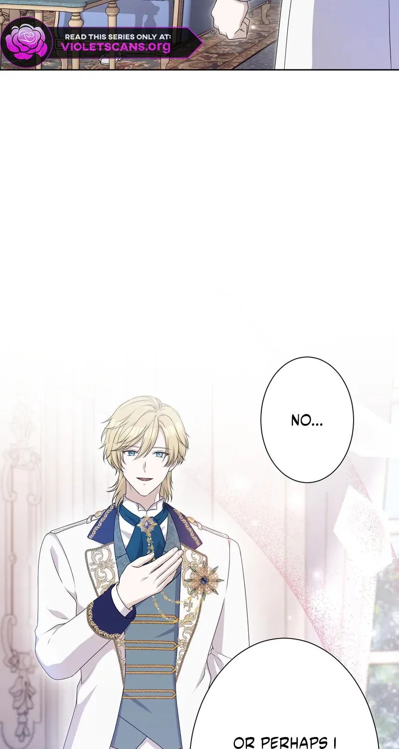 The Forsaken Saint Became the Crown Prince