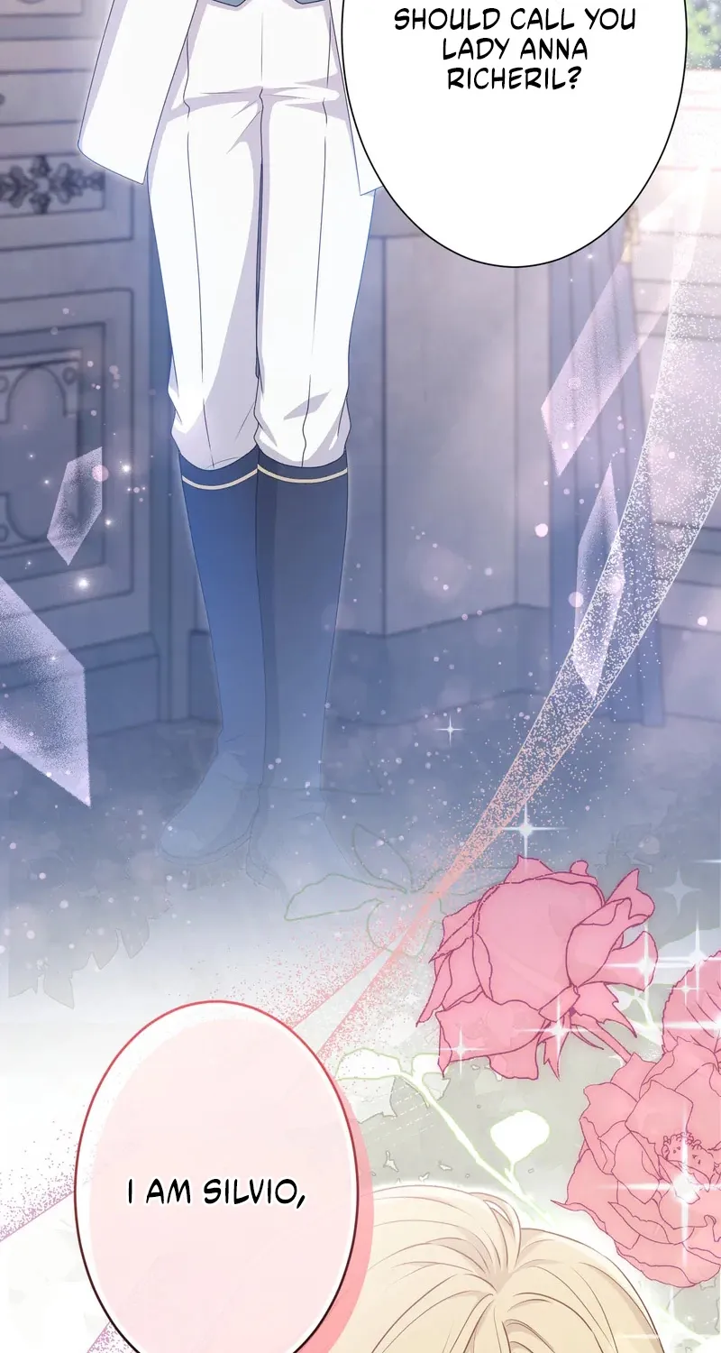 The Forsaken Saint Became the Crown Prince