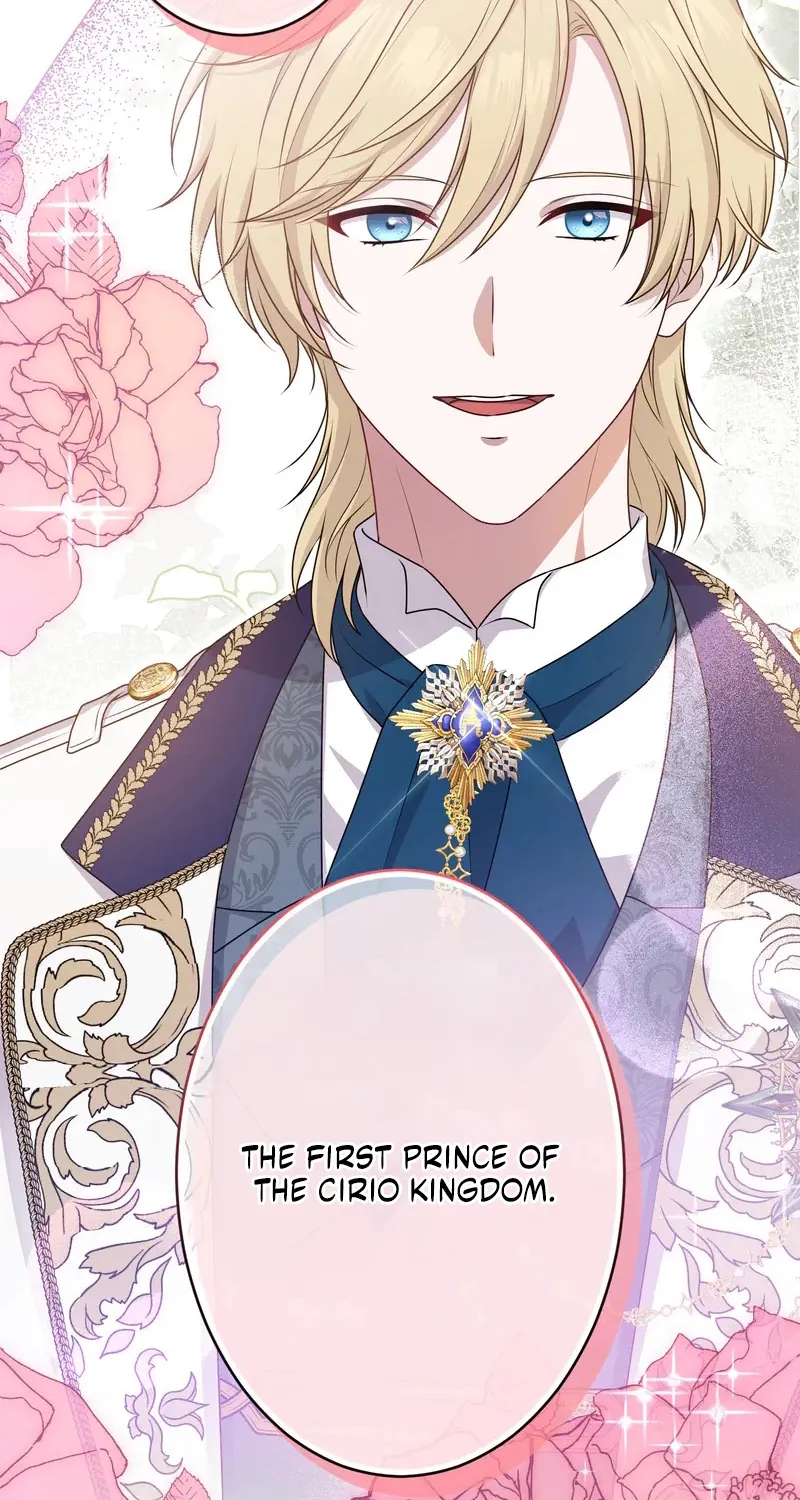 The Forsaken Saint Became the Crown Prince