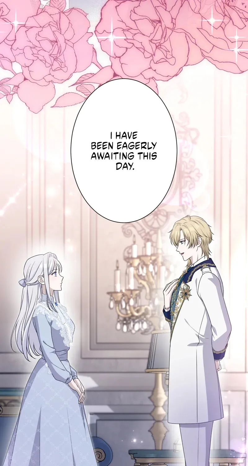 The Forsaken Saint Became the Crown Prince