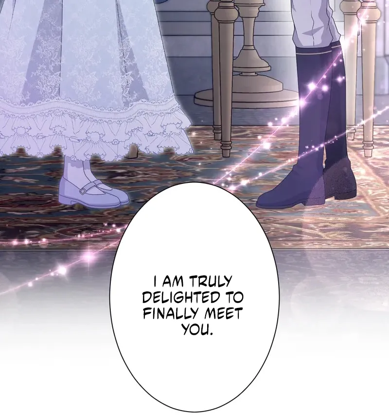 The Forsaken Saint Became the Crown Prince