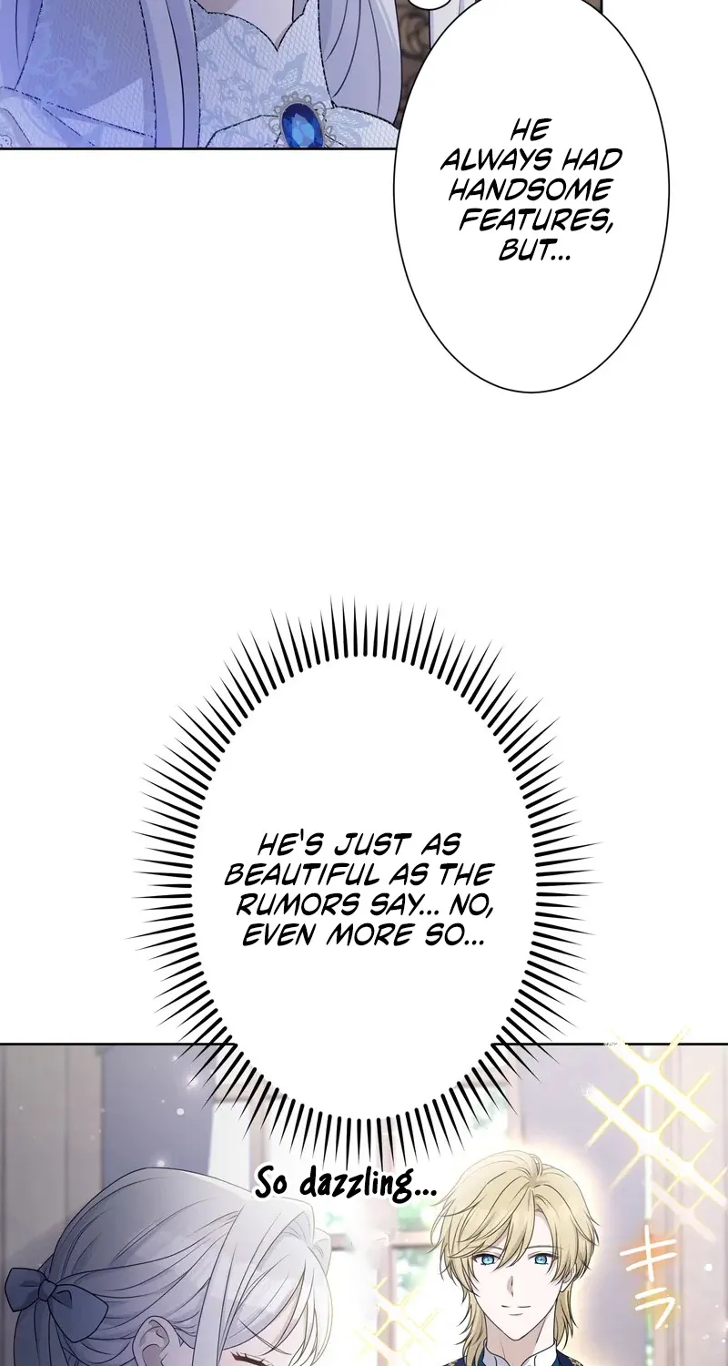 The Forsaken Saint Became the Crown Prince
