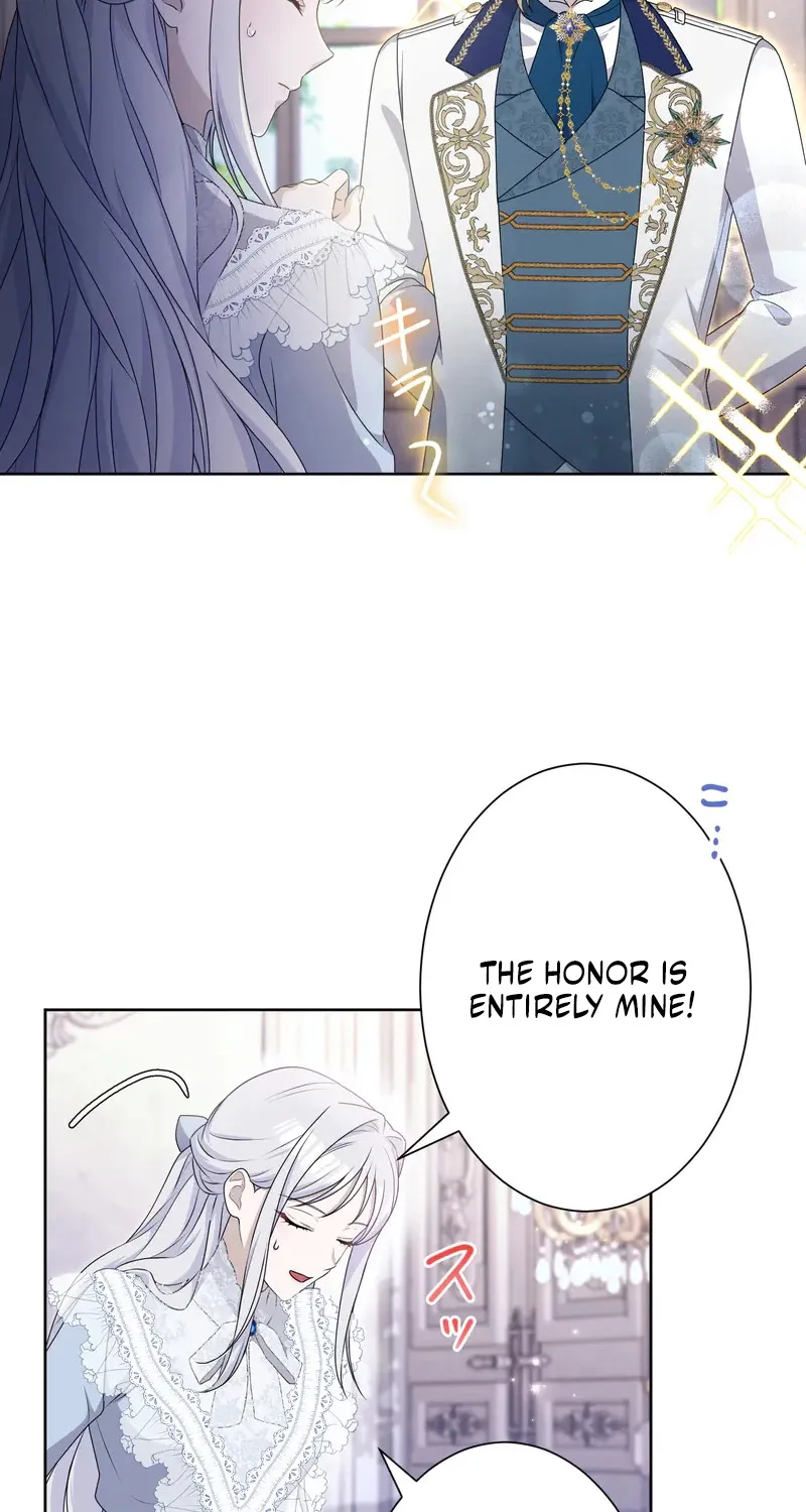 The Forsaken Saint Became the Crown Prince