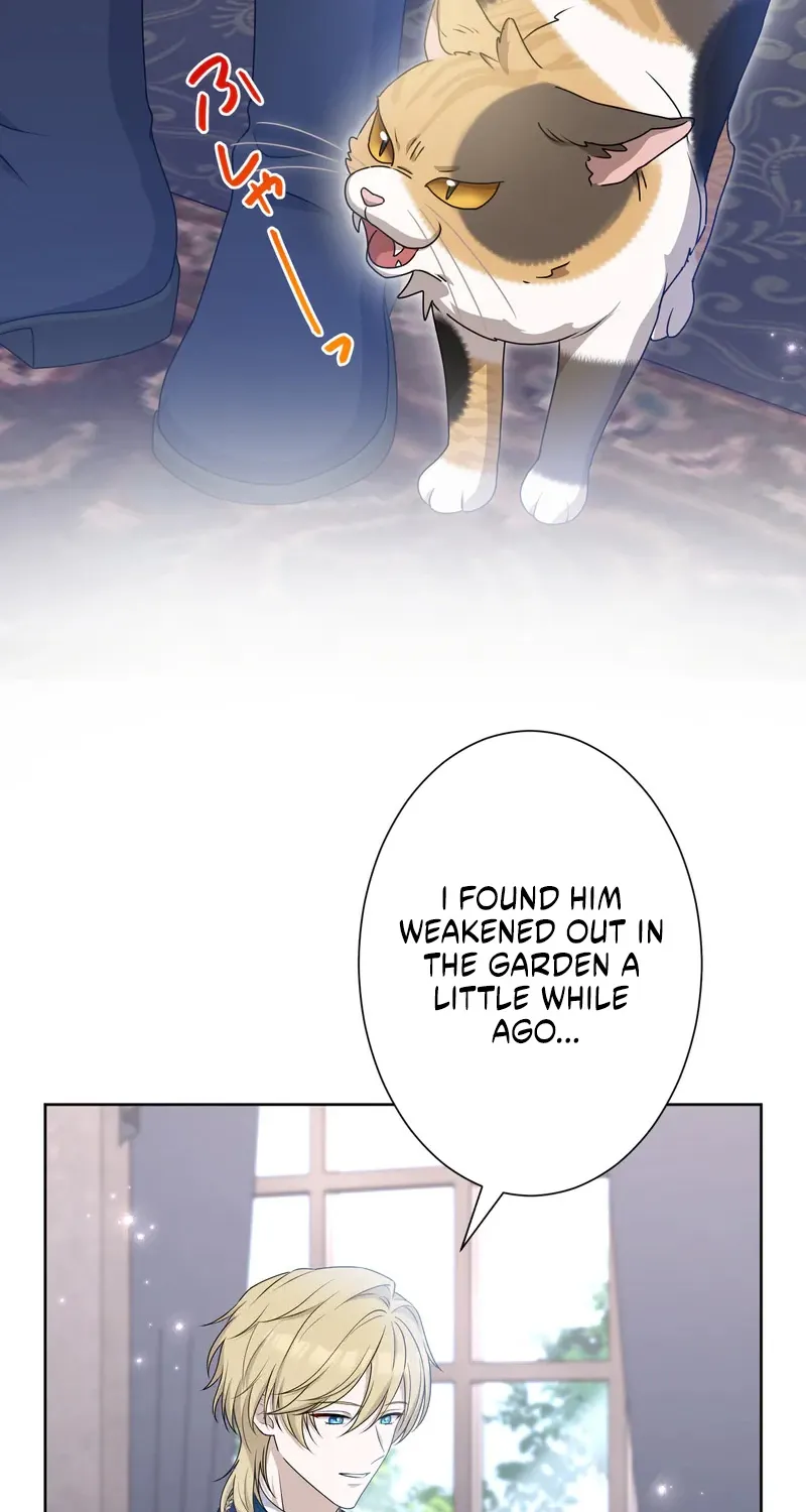The Forsaken Saint Became the Crown Prince