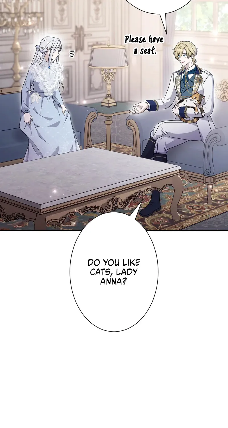 The Forsaken Saint Became the Crown Prince