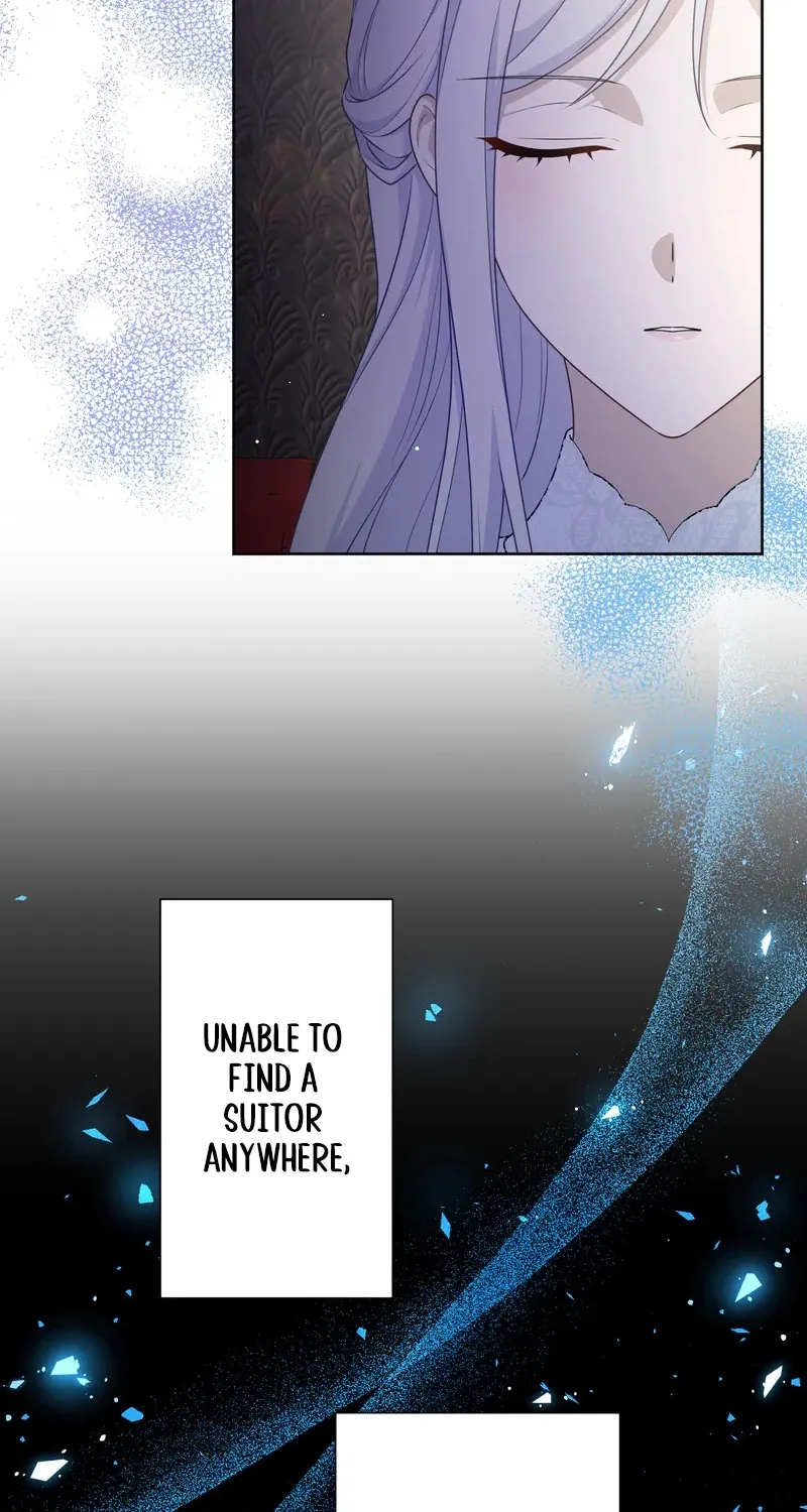 The Forsaken Saint Became the Crown Prince