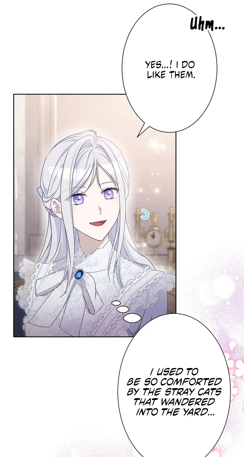 The Forsaken Saint Became the Crown Prince