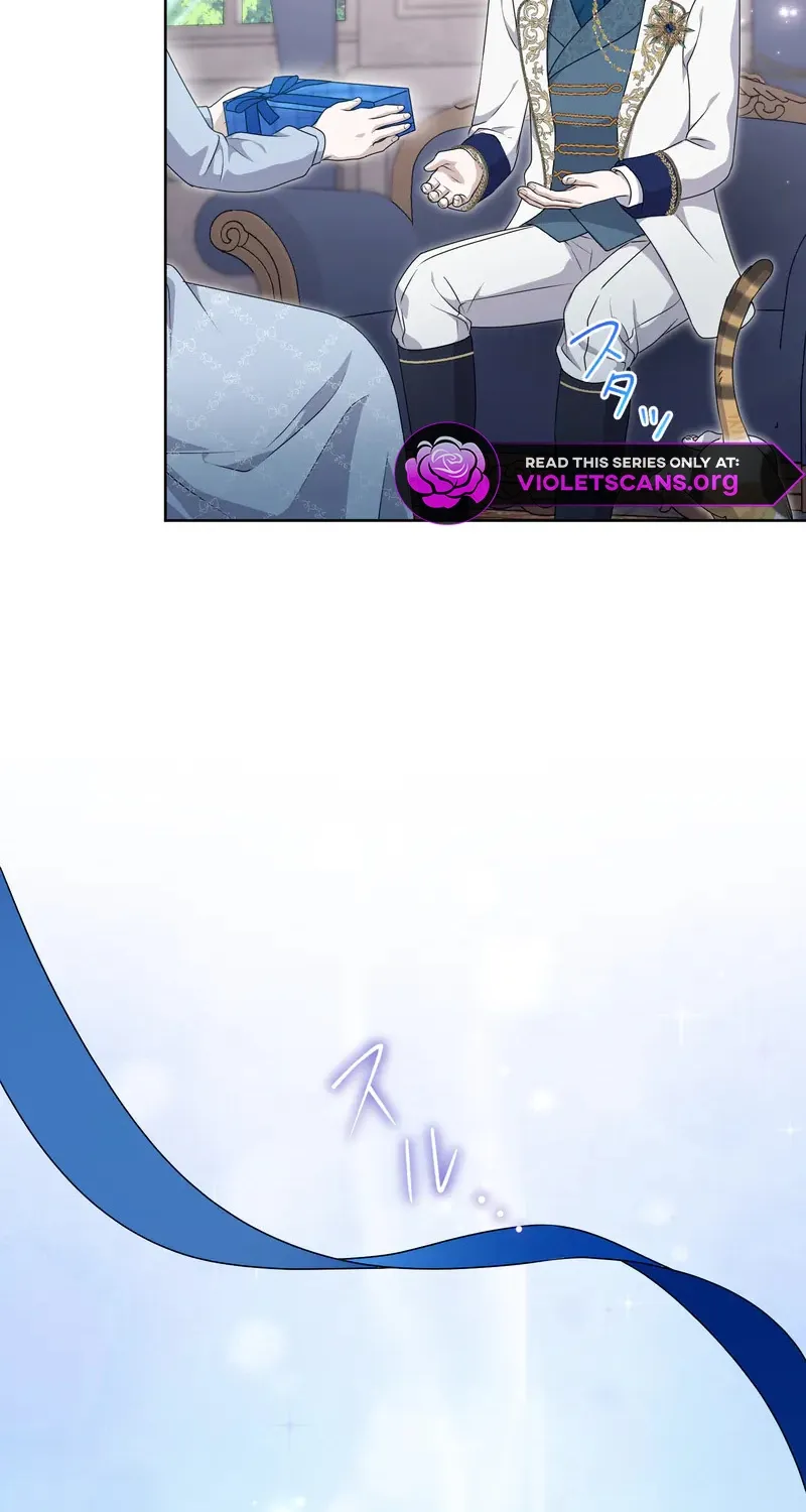 The Forsaken Saint Became the Crown Prince