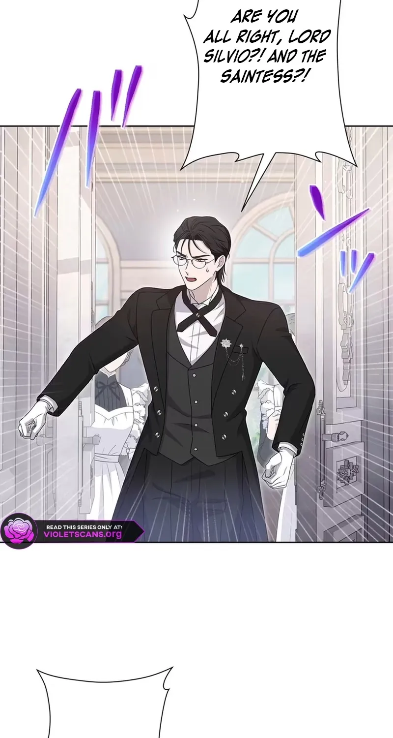 The Forsaken Saint Became the Crown Prince