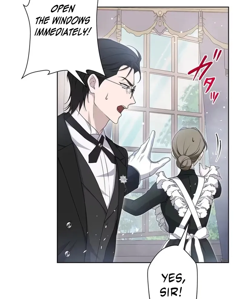 The Forsaken Saint Became the Crown Prince
