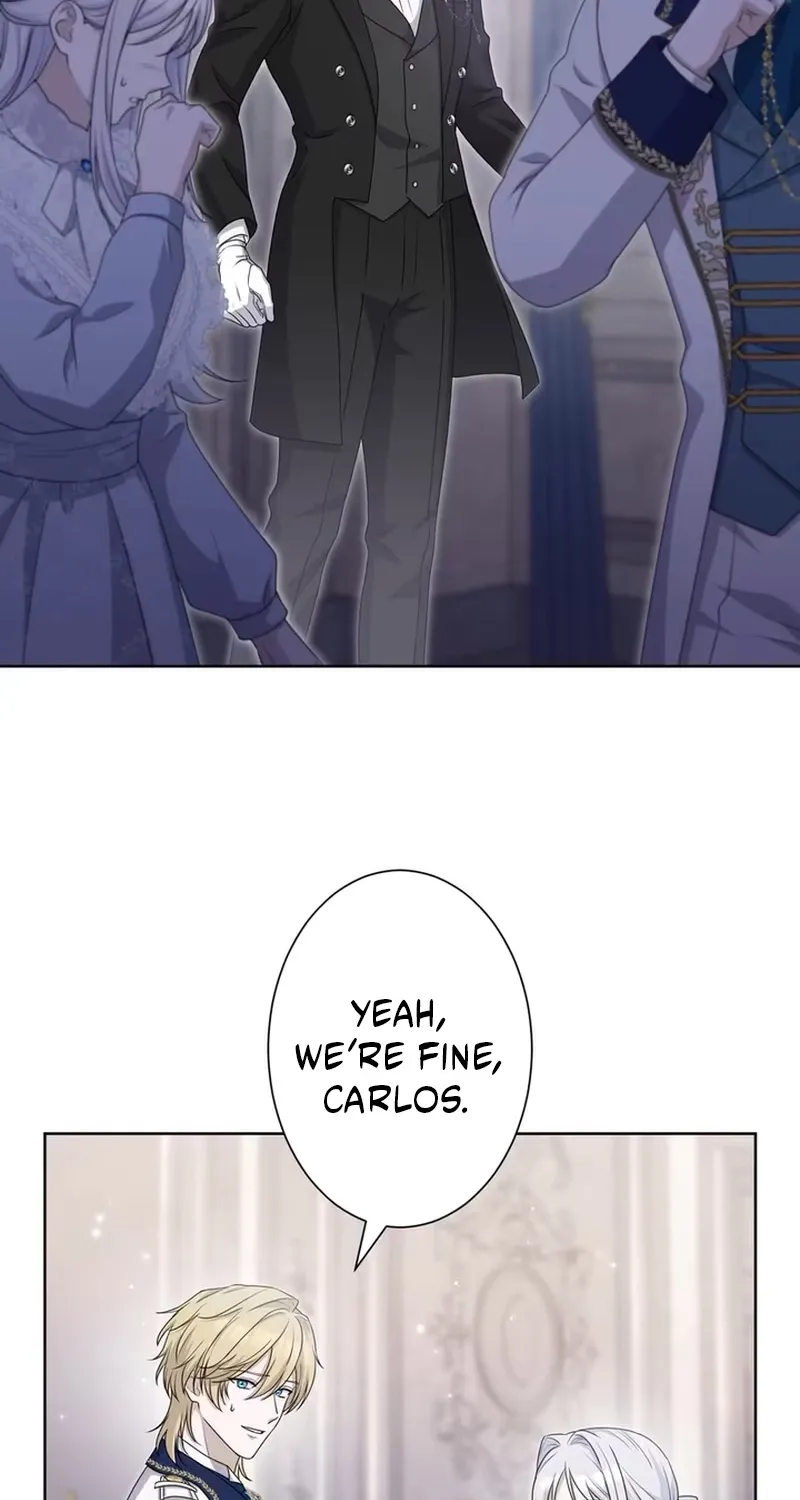 The Forsaken Saint Became the Crown Prince