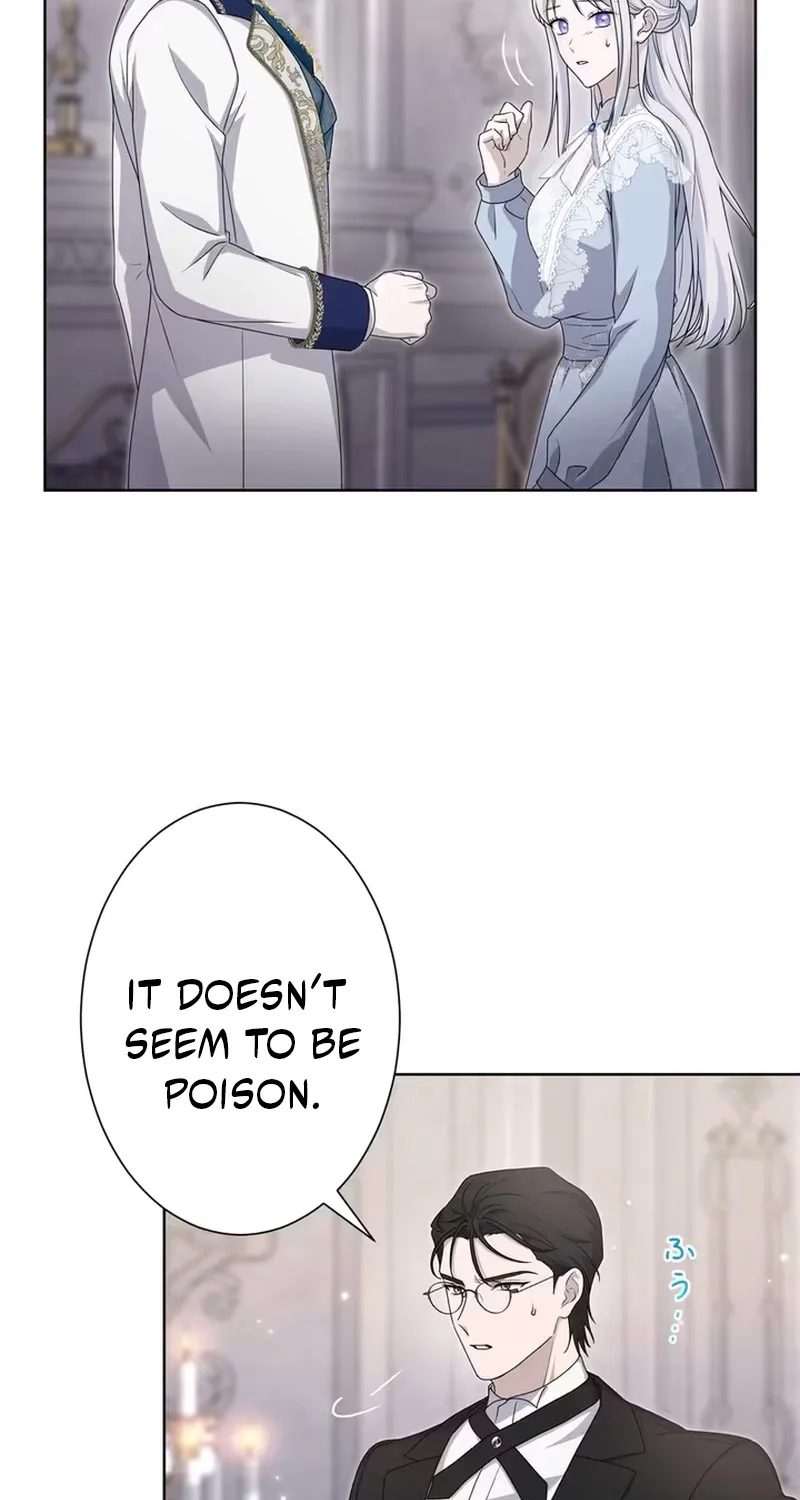 The Forsaken Saint Became the Crown Prince