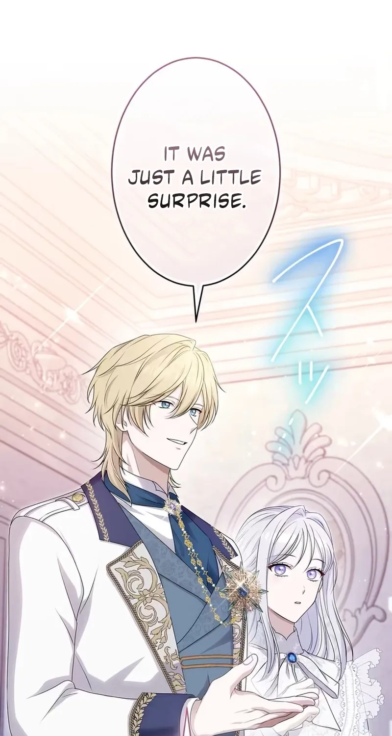 The Forsaken Saint Became the Crown Prince