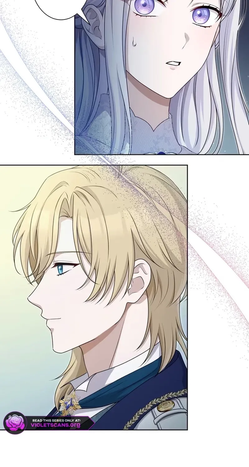 The Forsaken Saint Became the Crown Prince