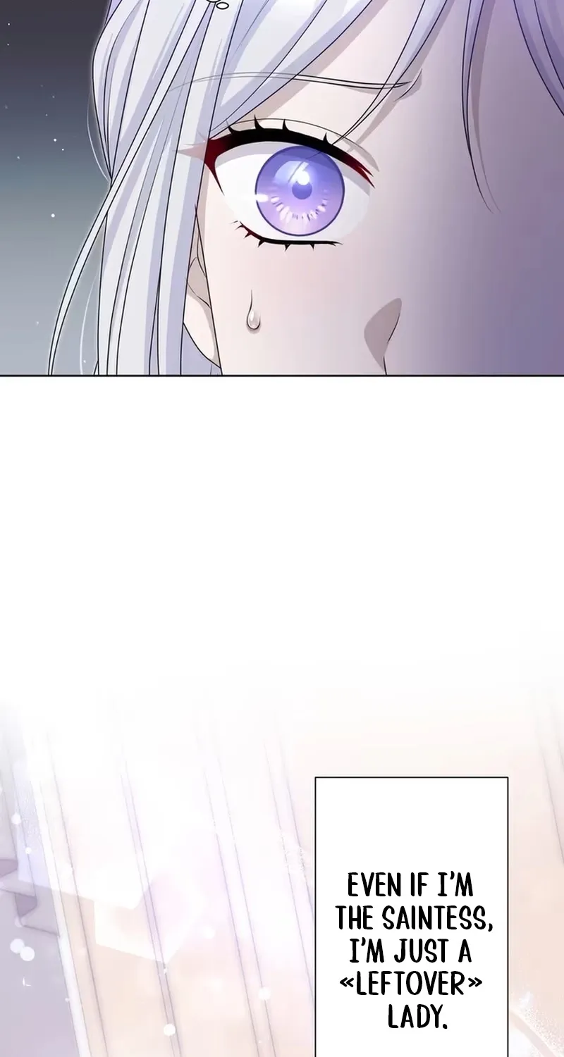 The Forsaken Saint Became the Crown Prince
