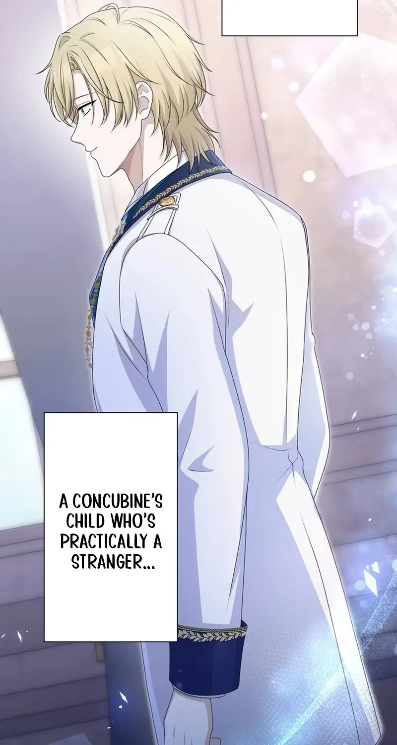 The Forsaken Saint Became the Crown Prince
