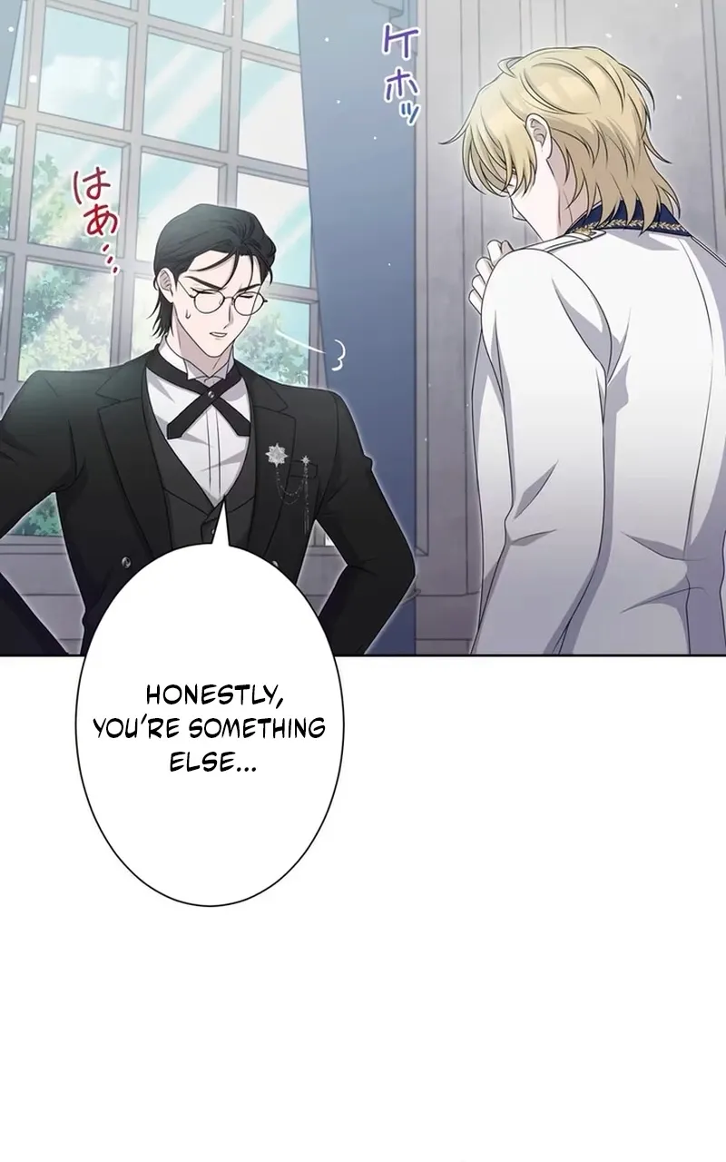The Forsaken Saint Became the Crown Prince