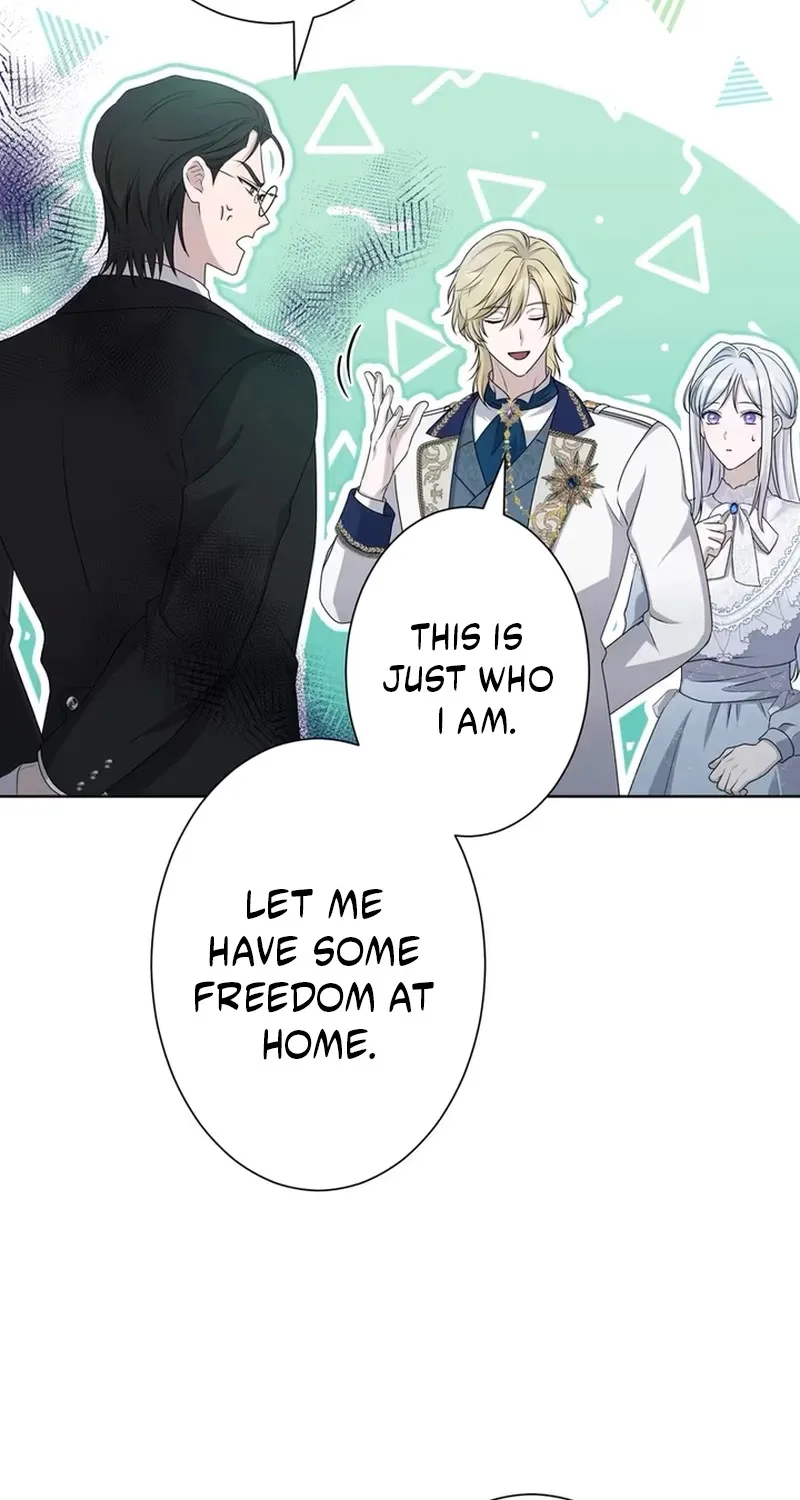 The Forsaken Saint Became the Crown Prince
